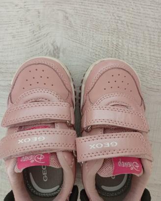 Scarpe bimba