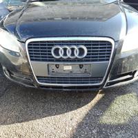 Paraurti anteriore AUDI A4 del 2006