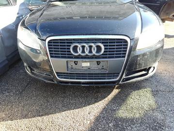 Paraurti anteriore AUDI A4 del 2006