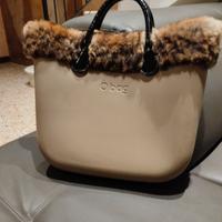 borsa o bag