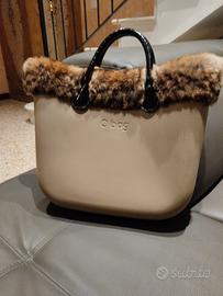 borsa o bag