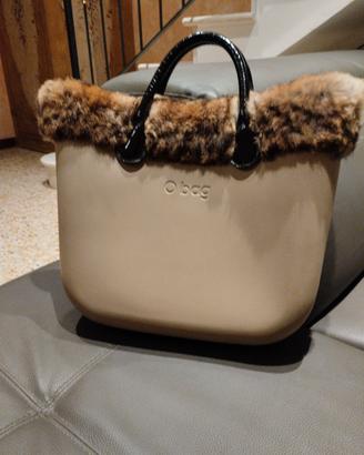 borsa o bag