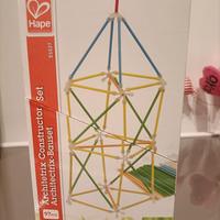 Costruisci forme ARCHITETRIX