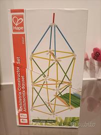 Costruisci forme ARCHITETRIX