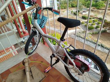 Bicicletta bambino bambina