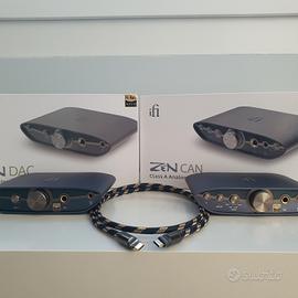Ifi Zen Stack 3