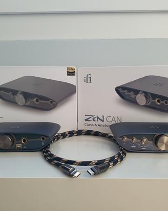 Ifi Zen Stack 3