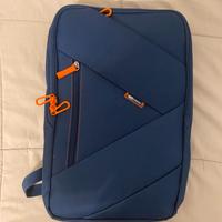 Zaino Ryanair 40/20/25 Carpisa