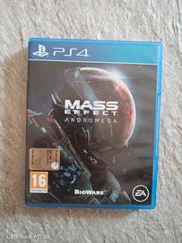 Mass effect Andromeda per PS4 PAL 