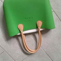 o bag originale verde