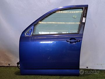 PORTIERA ANTERIORE SINISTRA DAIHATSU Terios 2° Se