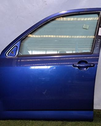 PORTIERA ANTERIORE SINISTRA DAIHATSU Terios 2° Se