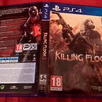 Killing Floor 2 - PlayStation 4