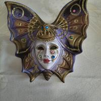 maschere veneziane originali