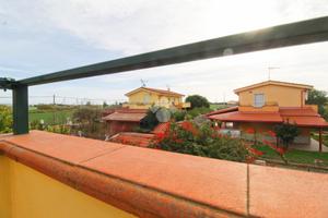 PORZIONE DI BIFAMILIARE A BOTRICELLO