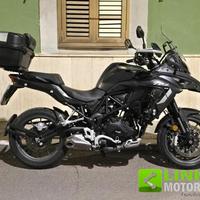 BENELLI TRK 502 * € 68,00 al mese*