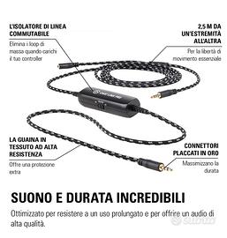 Elgato Chat Link Pro