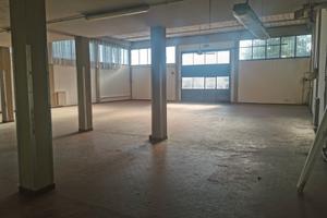 Borgo S Lorenzo capannone mq 500 resede