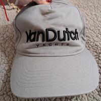 Cappellino Van Dutch