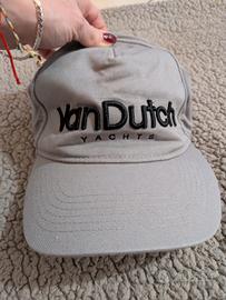 Cappellino Van Dutch