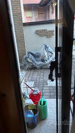 Peugeot Zenith 50 - 1997