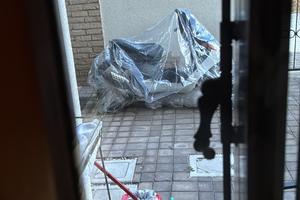 Peugeot Zenith 50 - 1997