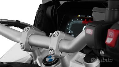 Riser BMW   R1200GS/GSA-R 1250 GS/GSA-R1250 RT