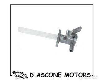 Rubinetto benzina Fantic Trial 303