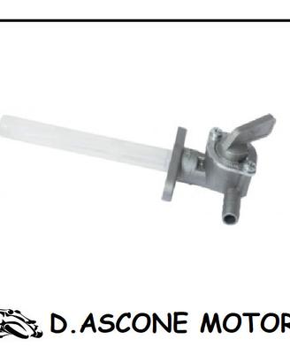 Rubinetto benzina Fantic Trial 303