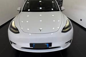 tesla model y performance 