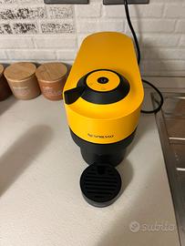 Nespresso vertuo