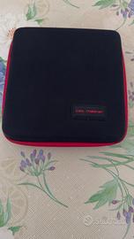 Borsello coin masters