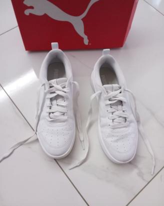 Scarpe da ginanstica