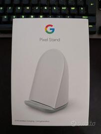 Google Pixel Stand (2nd Generation)