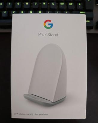 Google Pixel Stand (2nd Generation)