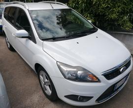 Ford Focus 1.6 TDCi SW Titanium 2011