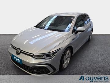 VOLKSWAGEN GOLF DIESEL AUTOMATICA