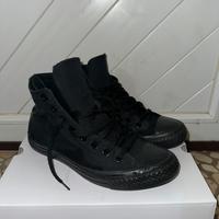 Scarpe Converse AllStar 41 modello alto