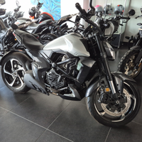 Zontes ZT 350 V 2025