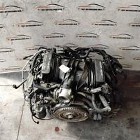 Motore Porsche Cayman 981 2.7 24v codice MA122C