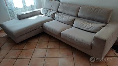 Dicano poltrone sofa