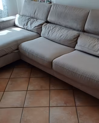 Dicano poltrone sofa