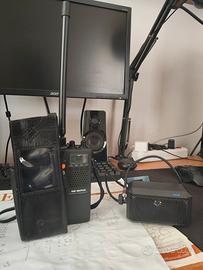 A2E NAVY-01 Ricetrasmittente Marina VHF/FM