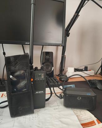 A2E NAVY-01 Ricetrasmittente Marina VHF/FM