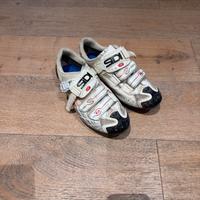 Scarpe mtb sidi tg 40