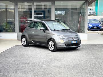 Fiat 500 1.2 Gpl 69CV E6 Neo - 2017