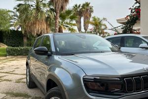 Jeep Avenger 1.2 benzina  unico proprietario