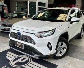 Toyota RAV 4 RAV4 2.5 HV (218CV) E-CVT 2WD Busines