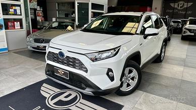 Toyota RAV 4 RAV4 2.5 HV (218CV) E-CVT 2WD Busines