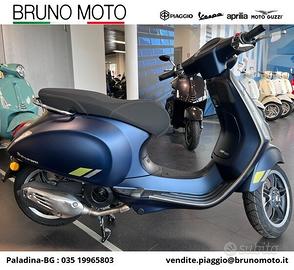 Vespa Primavera 125 TECH